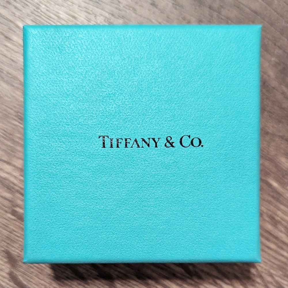 Tiffany & Co. Boxes - Picture 2 of 2